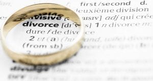 Divorce Cases in Texas