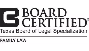 Board Certified Family Law